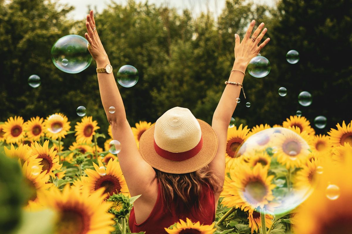 Embracing the Season: Beyond the Scale