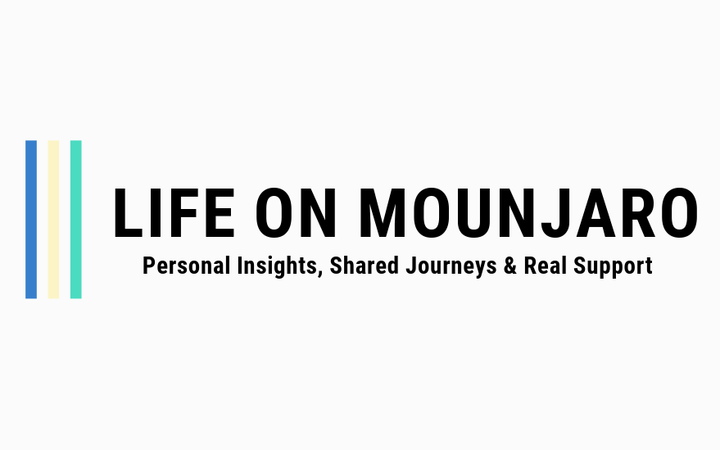 This Week on Life on Mounjaro: Real World Survey, Microdosing, Plateaus  & More!