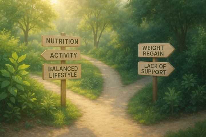 What Happens After Mounjaro? New Research Reveals Long-Term Weight Loss—and What Comes Next