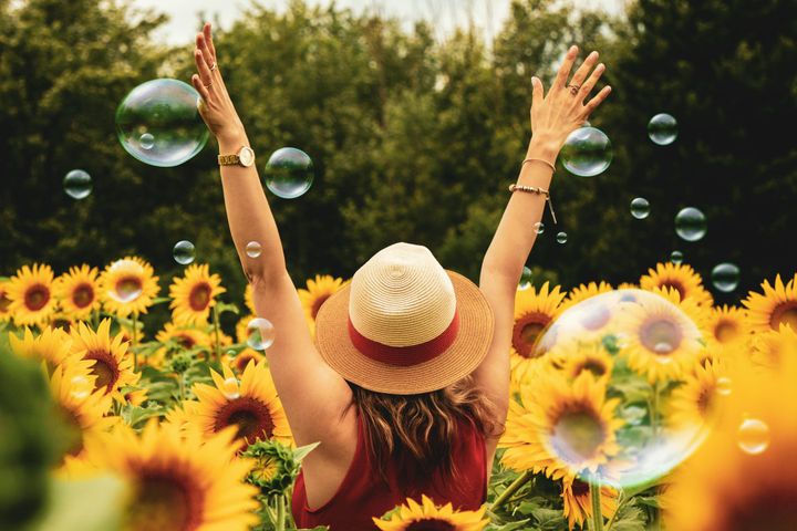 Embracing the Season: Beyond the Scale