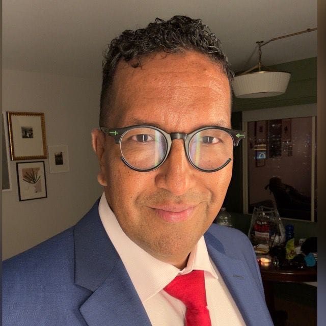 Eder Góngora Gómez | Psicólogo y Coach de Inmigrantes en Canadá