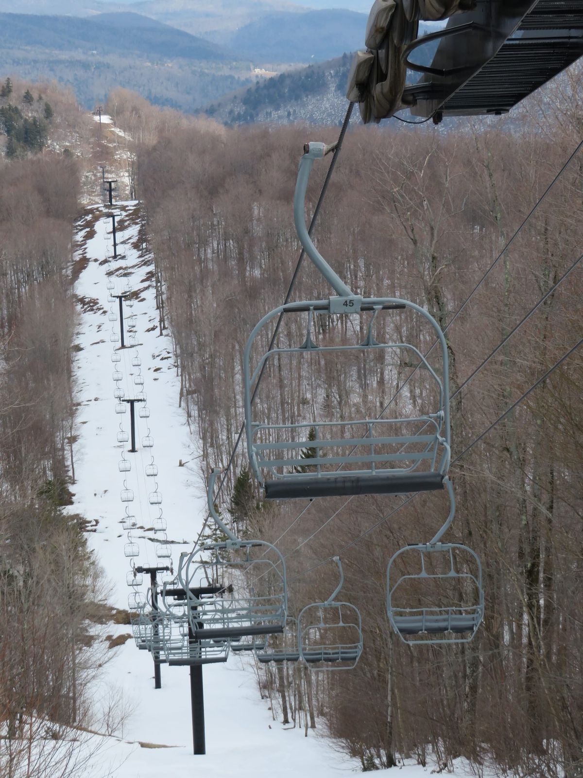 The Mountain That Got Away — And Why I Can’t Stop Thinking About It