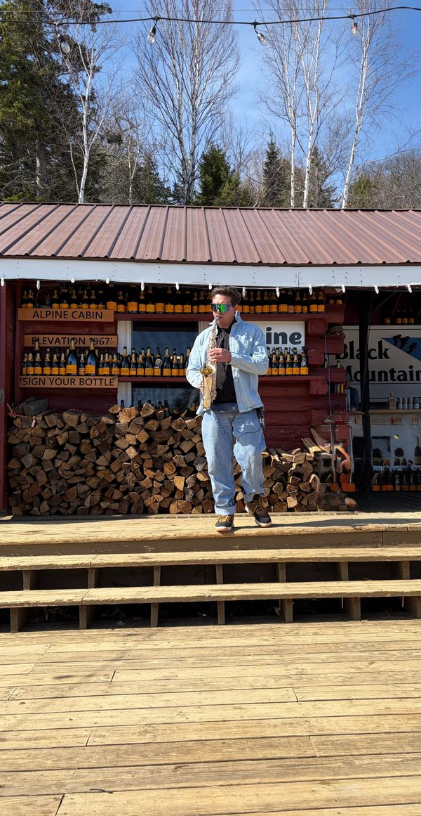 What Black Mountain, NH Gets Right (That the Big Resorts Have Forgotten)