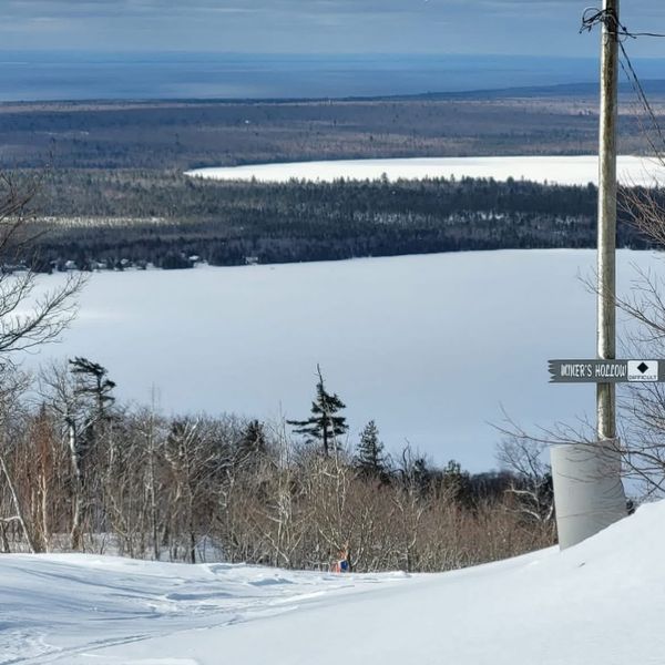 MT. BOHEMIA: AMERICA’S LAST HONEST MOUNTAIN