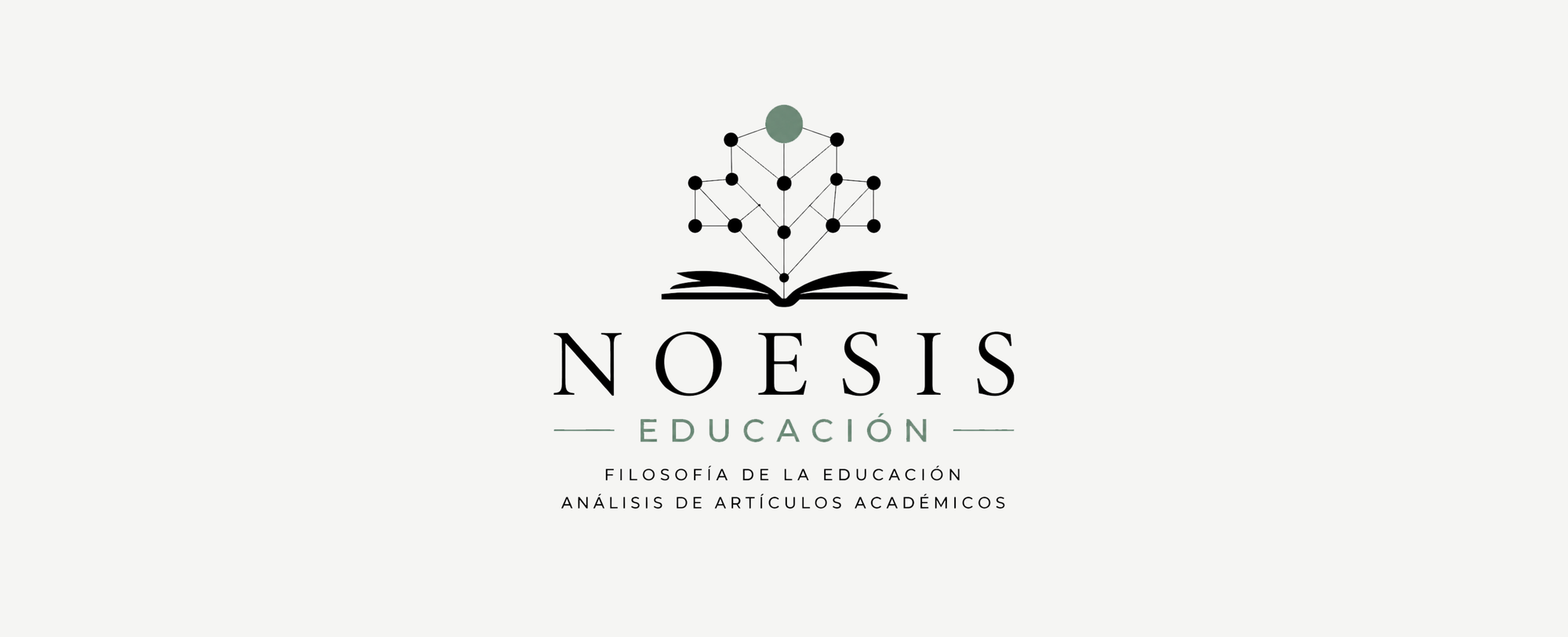 Acerca de Noesis Educación