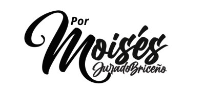 Por Moisés Jurado Briceño