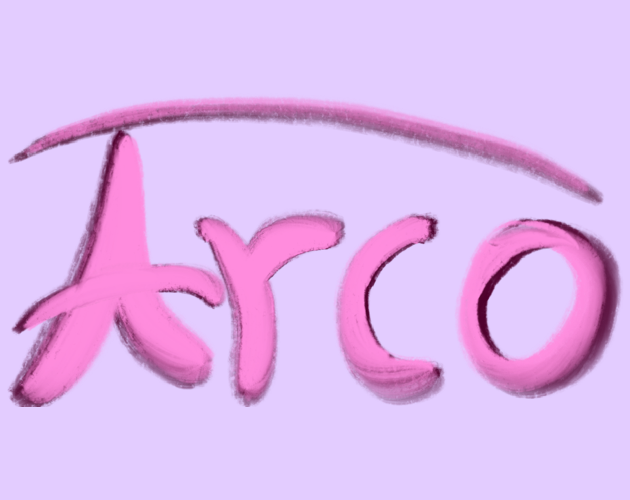 Arco cover image