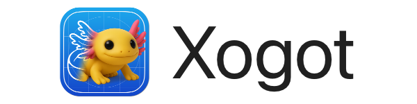 Xogot Blog