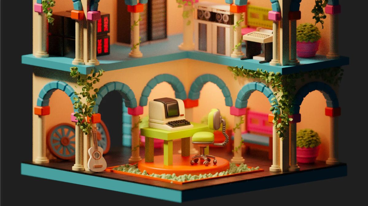 Welcome to La Terminal