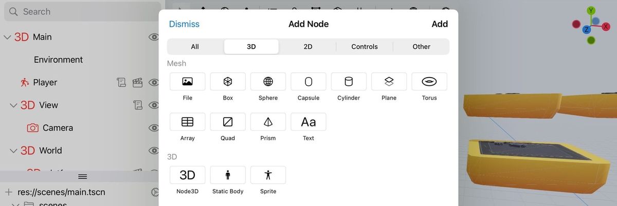 Giving users some Quick Wins