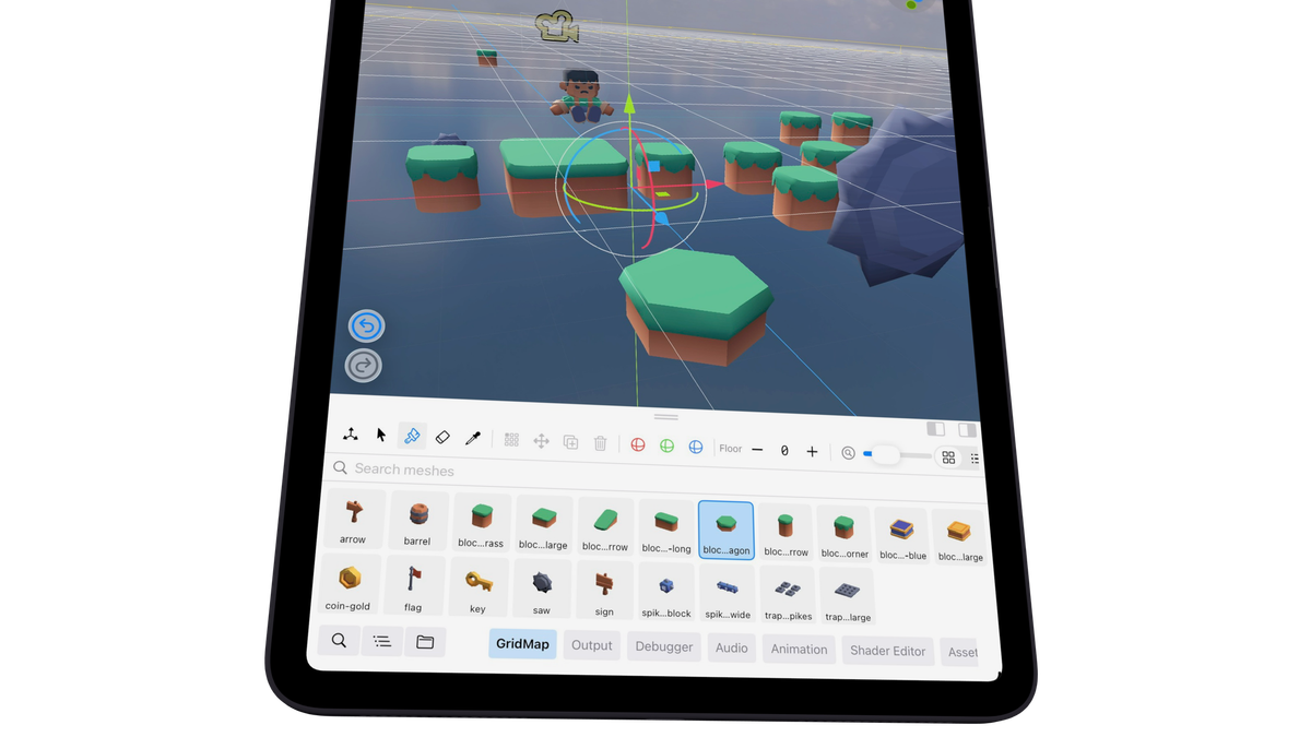 Xogot 1.6.2 is out