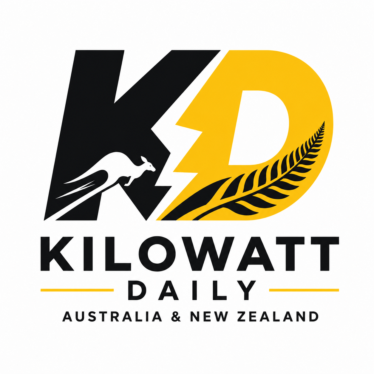 Kilowatt Daily