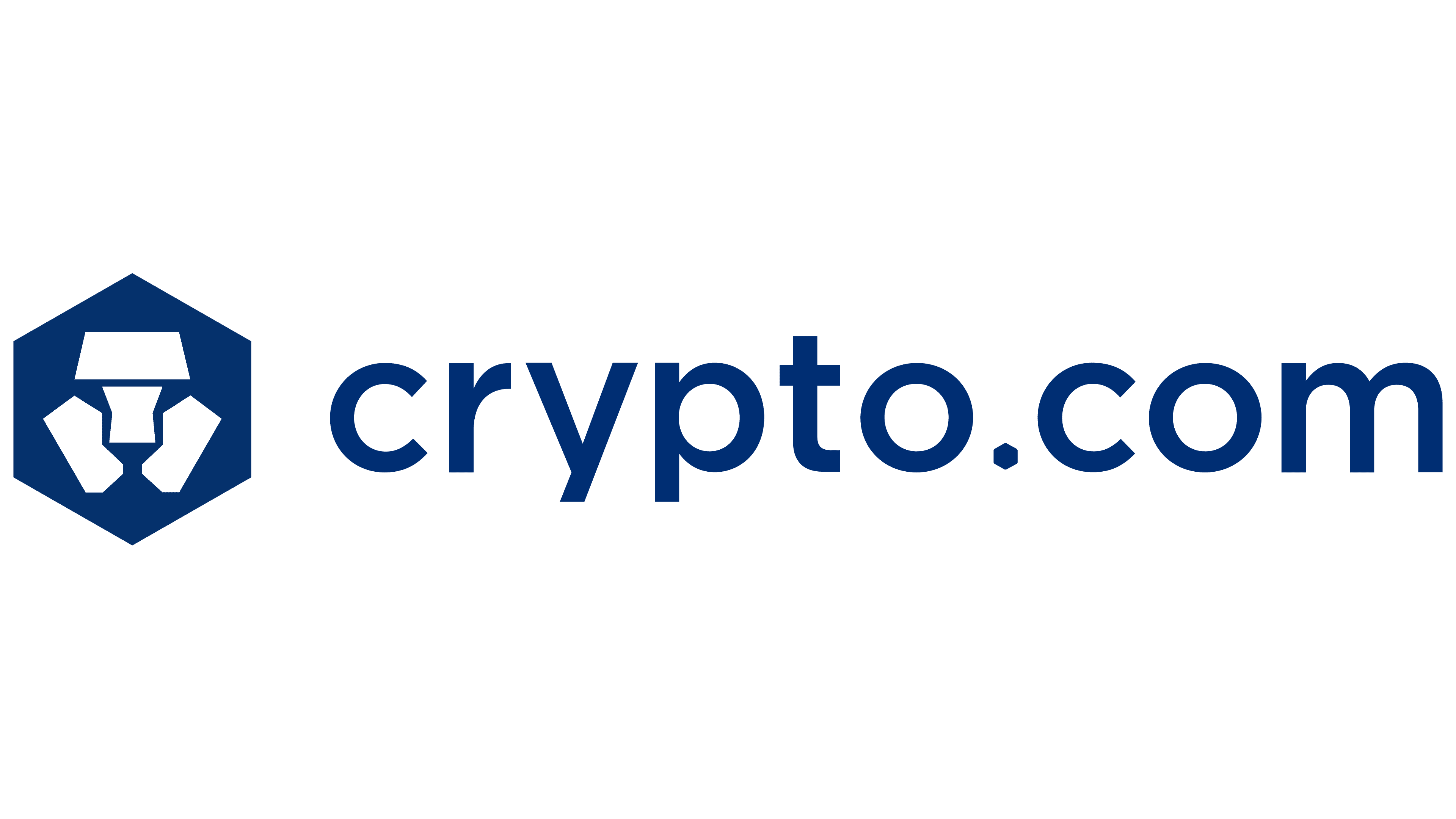 Crypto.Com Logo, symbol, meaning, history, PNG, brand