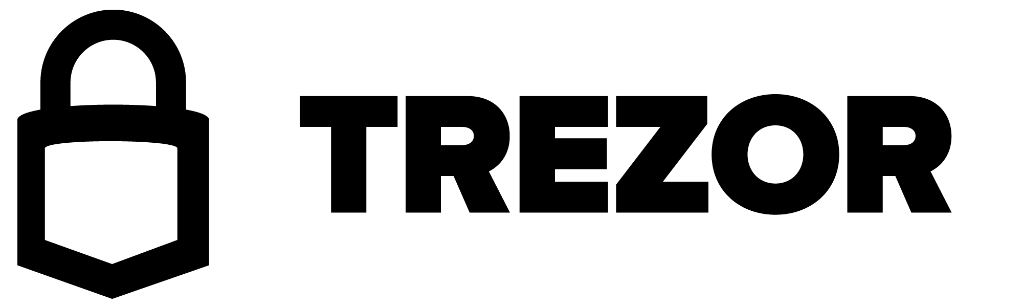 trezor-logo - Zcash Community