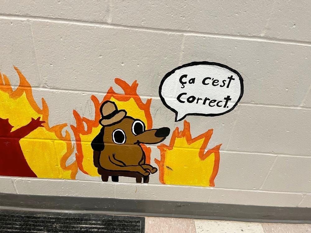 The Full Megillah and another time the US tried to invade Canada