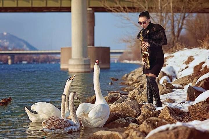 And in the spirit of Rambo