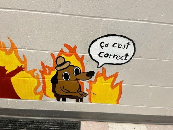 The Full Megillah and another time the US tried to invade Canada