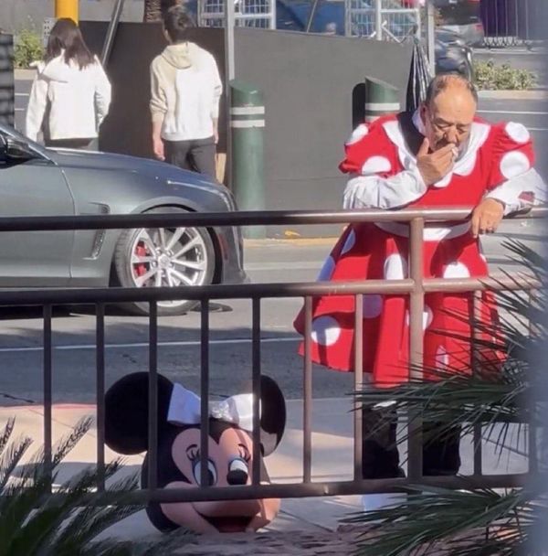 Chute libre of a magical deal