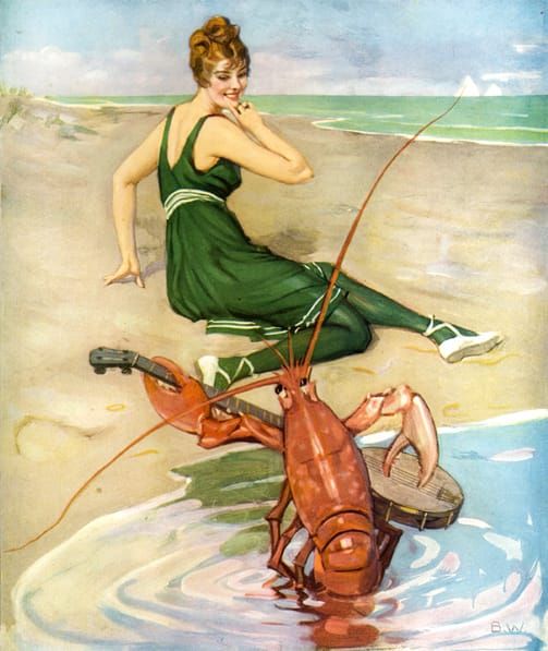 Palette cleanser music post