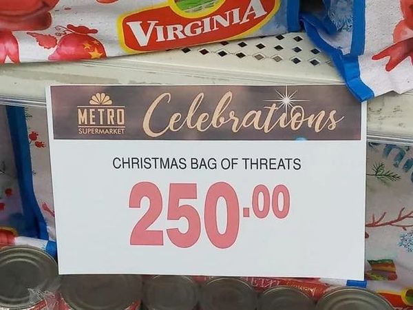 Chicken Milk and Clown Car Ideology