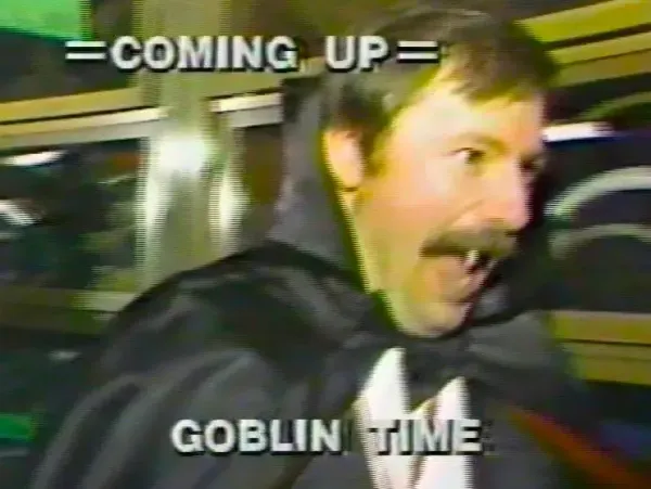 Elect Goblin Macbeth
