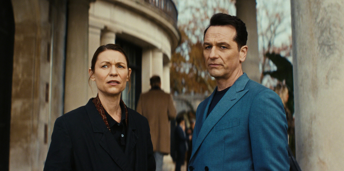 獸藏我心 The Beast in Me｜凝視深淵的代價