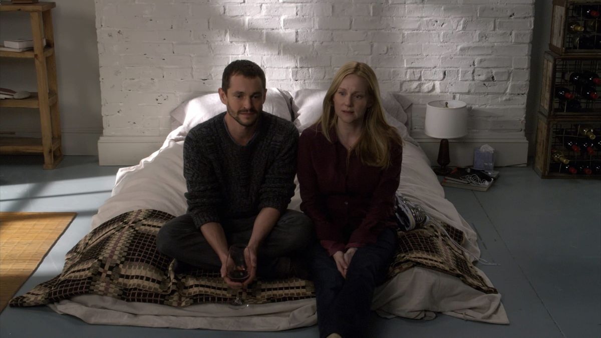 如果還有明天 The Big C｜我們都在緩慢地走向終點