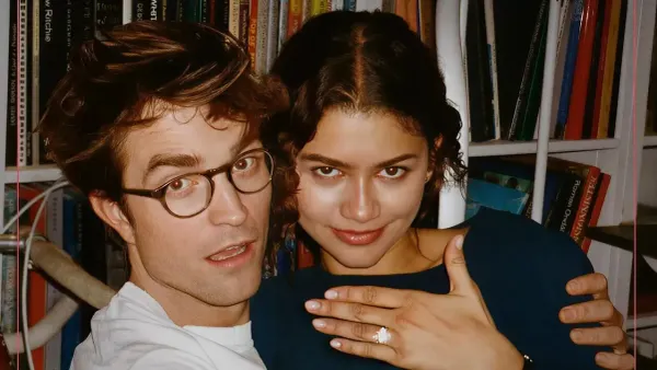 抓馬戀人 The Drama｜那個曾經最糟糕的你，還是你嗎？