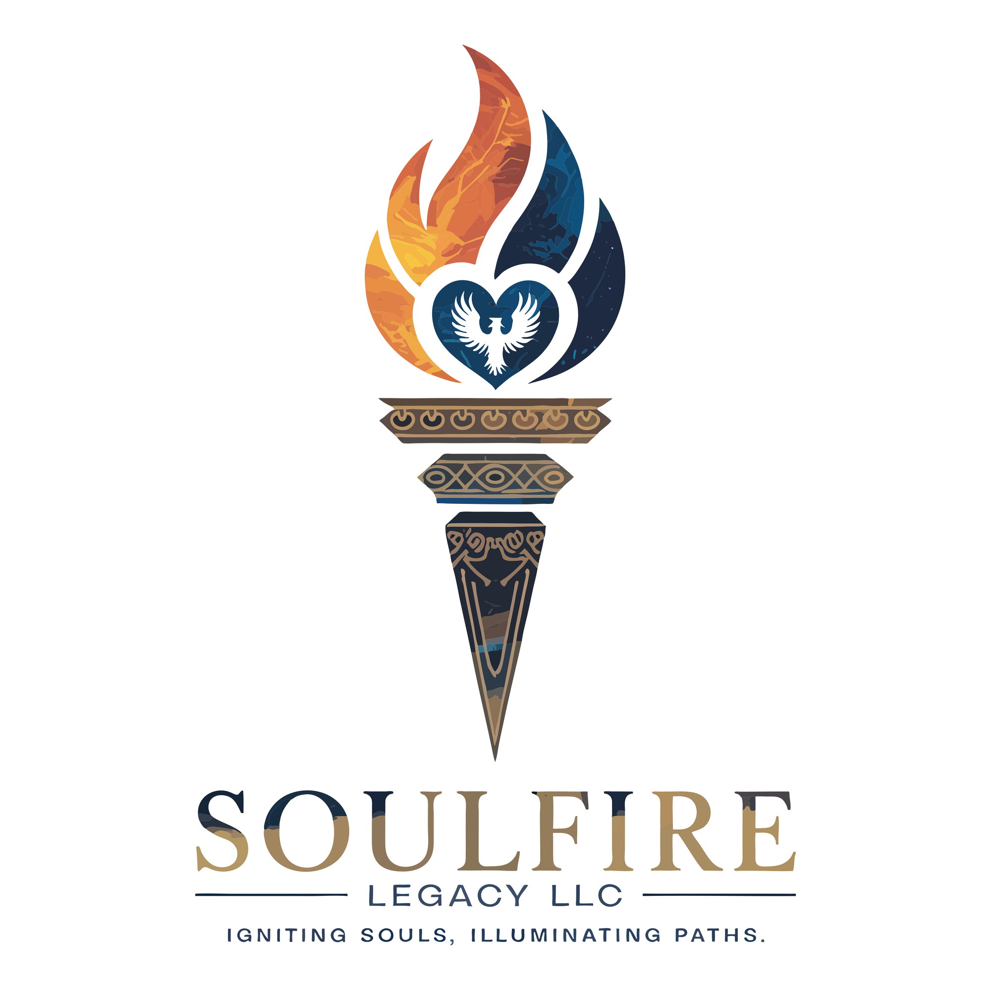 SoulFire Legacy