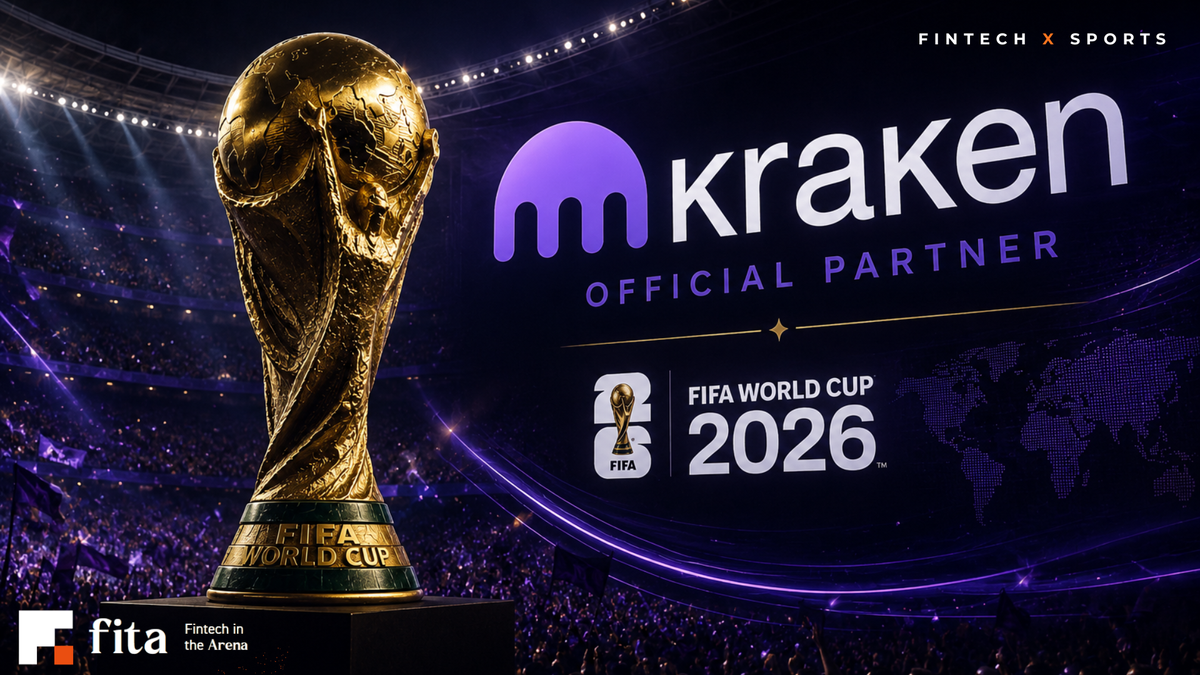 Kraken enters the FIFA Arena