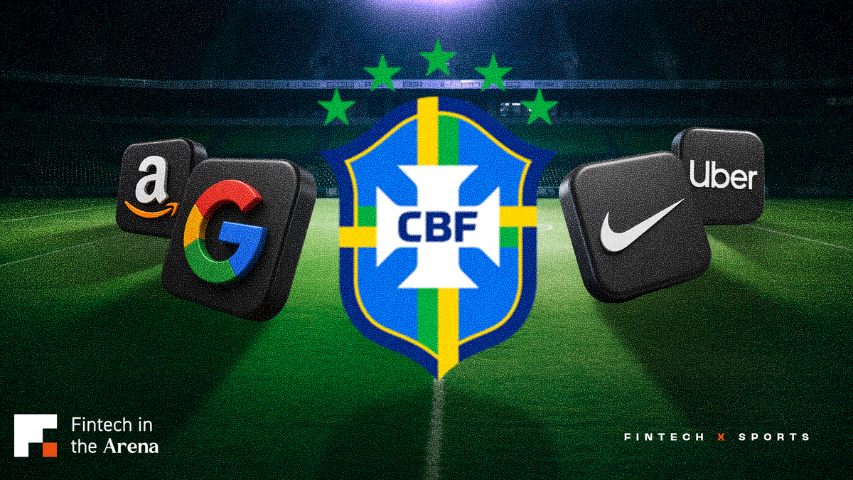 Brazil's Football Fever