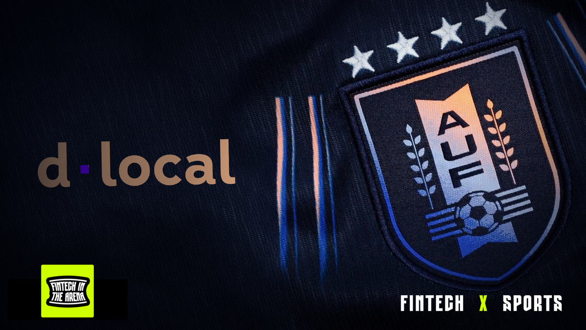 How dLocal and Uruguay Are Showing Up at FIFA World Cup 2026