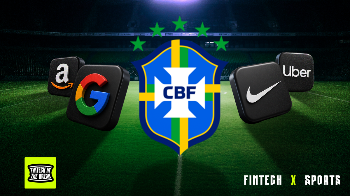 Brazil's Football Fever