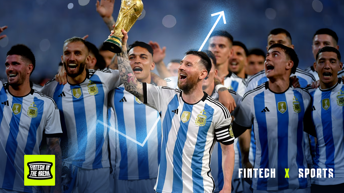 All In on Argentina
