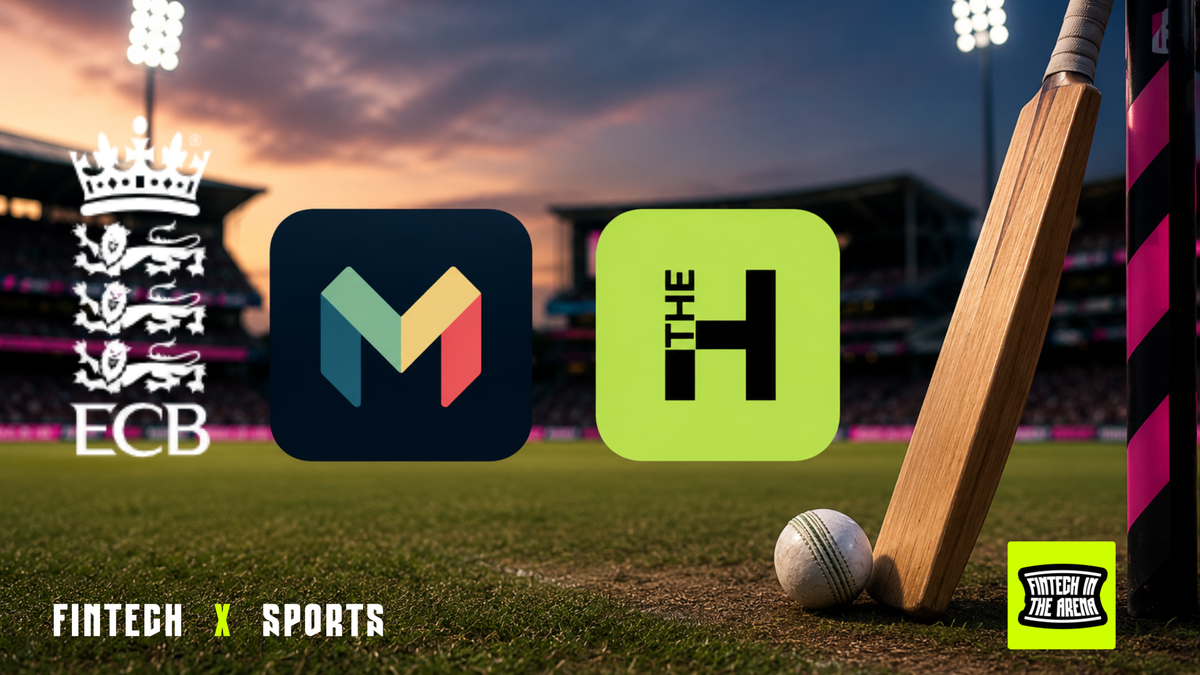 Monzo makes its cricket debut with The Hundred partnership