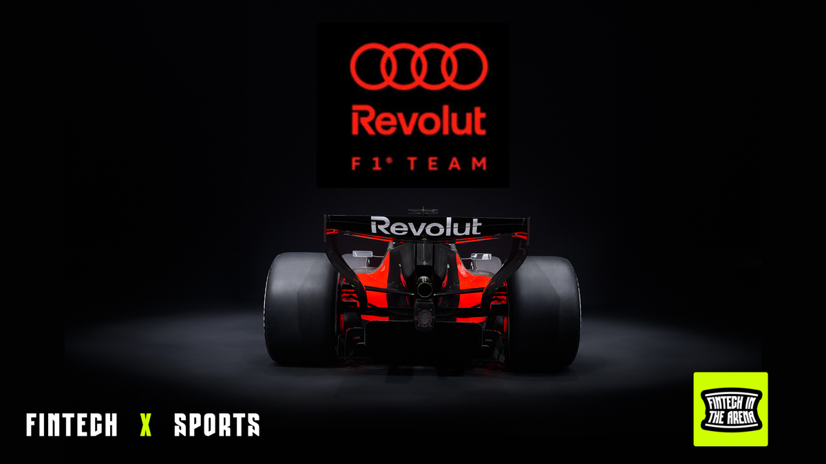 Audi × Revolut : Deal Timeline