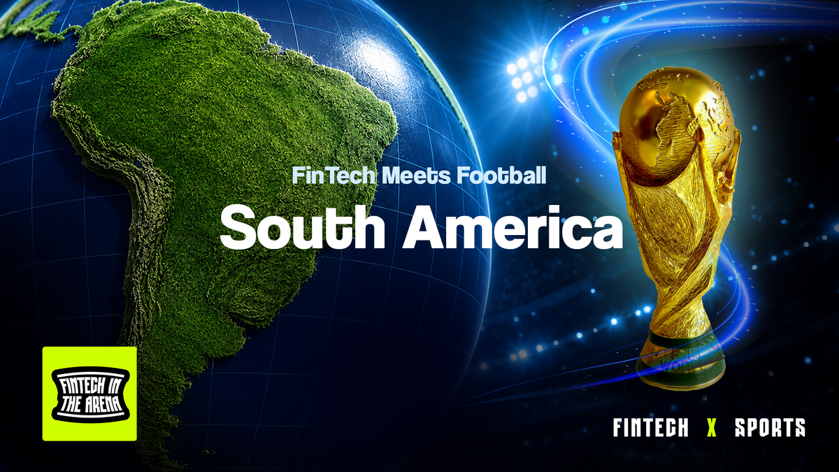 The FinTech Brands Backing South America at FIFA 2026