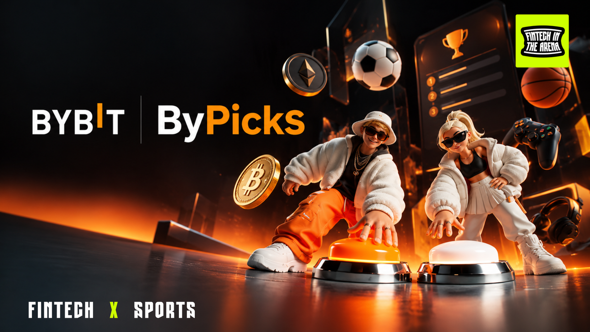 Bybit brings sports picks into its trading platform