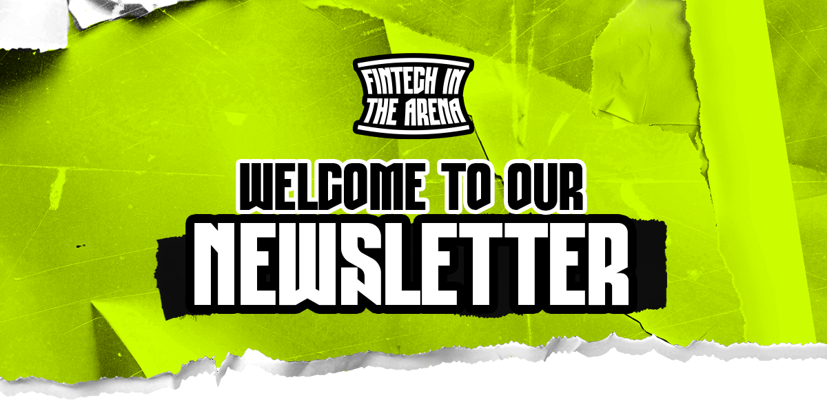Edition 2 - August: Why is every football shirt suddenly fintech? 👀