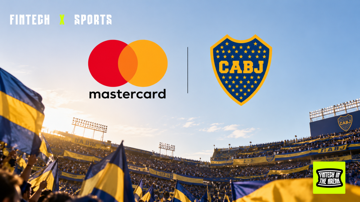 Mastercard × Boca Juniors: When a global campaign goes local