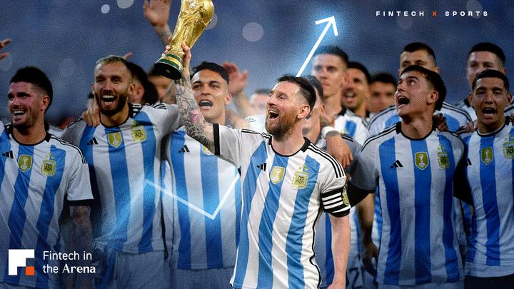 All In on Argentina