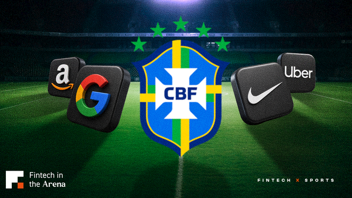 Brazil's Football Fever