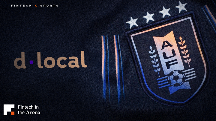 How dLocal and Uruguay Are Showing Up at FIFA World Cup 2026