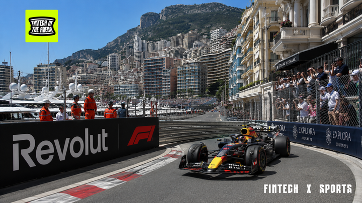 Revolut goes Monaco