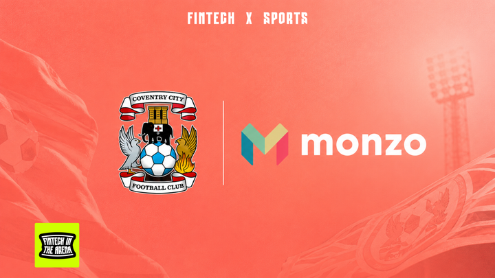 Monzo and Coventry win the room