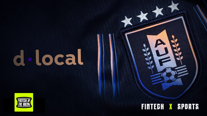 How dLocal and Uruguay Are Showing Up at FIFA World Cup 2026