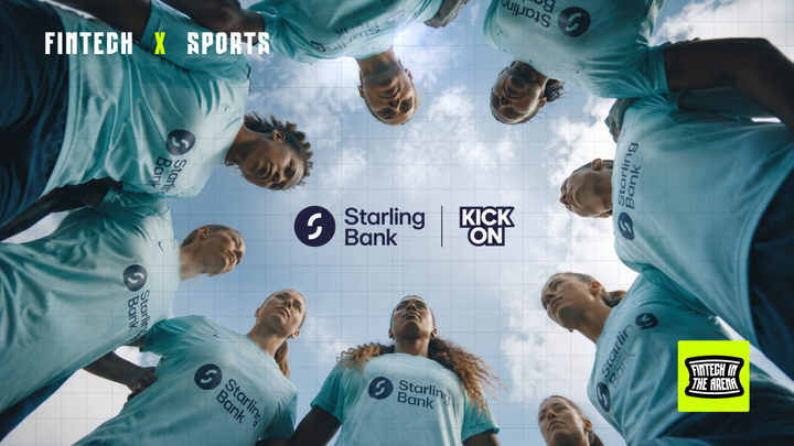 Starling backs the next generation of Women's football