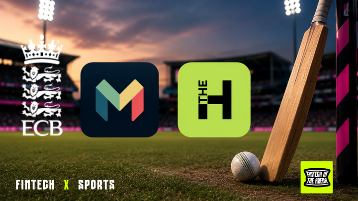 Monzo makes its cricket debut with The Hundred partnership