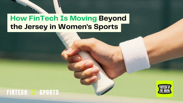 FinTech X Women's Sports 2