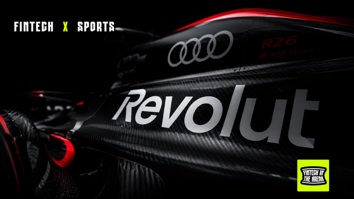 Audi X Revolut 2: Deal Breakdown